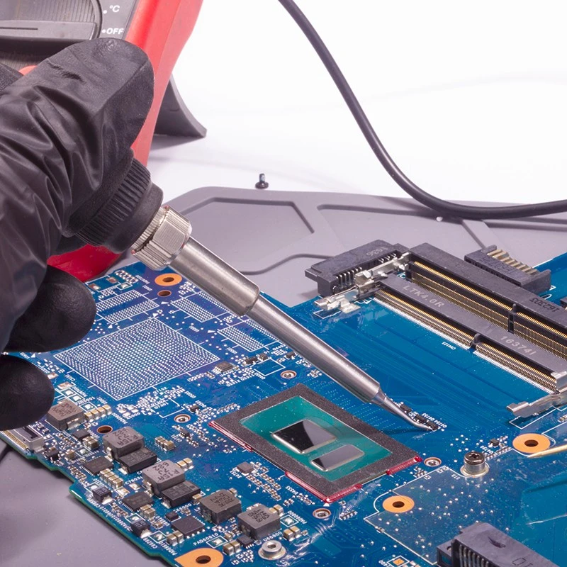 Tüketici Elektronik PCBA Bakımı