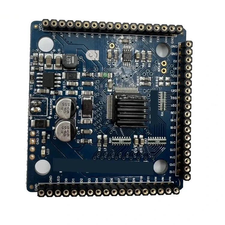 PCB klonlaması PCB ters mühendislikten nasıl farklıdır?