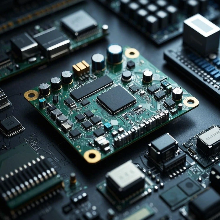 Otomobil PCBA'nın geliştirme yönü nedir?