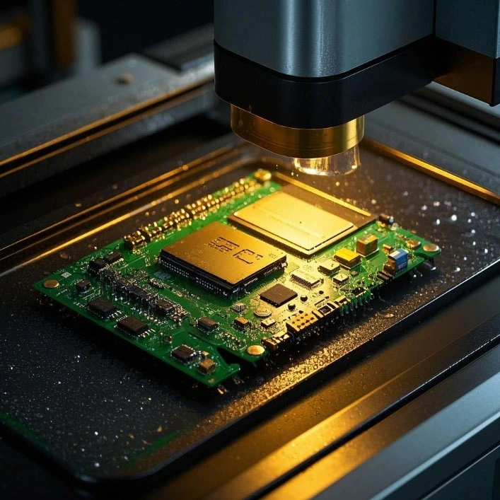 Gelişmiş kalite muayenesi ile endüstriyel PCBA mı arıyorsunuz?