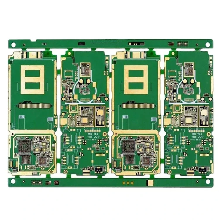 Endüstriyel PCBA Projesinin Tipik Geri Dönüş Süresi Nedir?