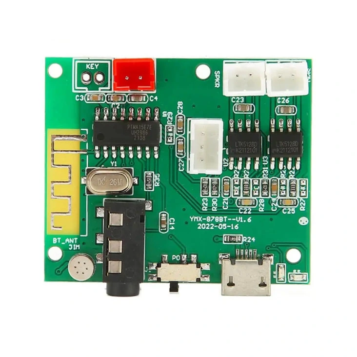 Otomobil PCBA, Araç Elektroniğinizin Gerçek Dünyada Hayatta Kalıp Kalmayacağına Neden Karar Veriyor?