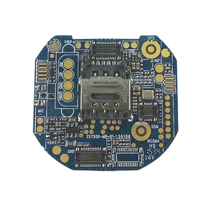 Akıllı Bileklik PCBA Klon Teknolojisi Giyilebilir Cihaz Üretiminde Devrim Yaratabilir ve Maliyetleri Düşürebilir mi?