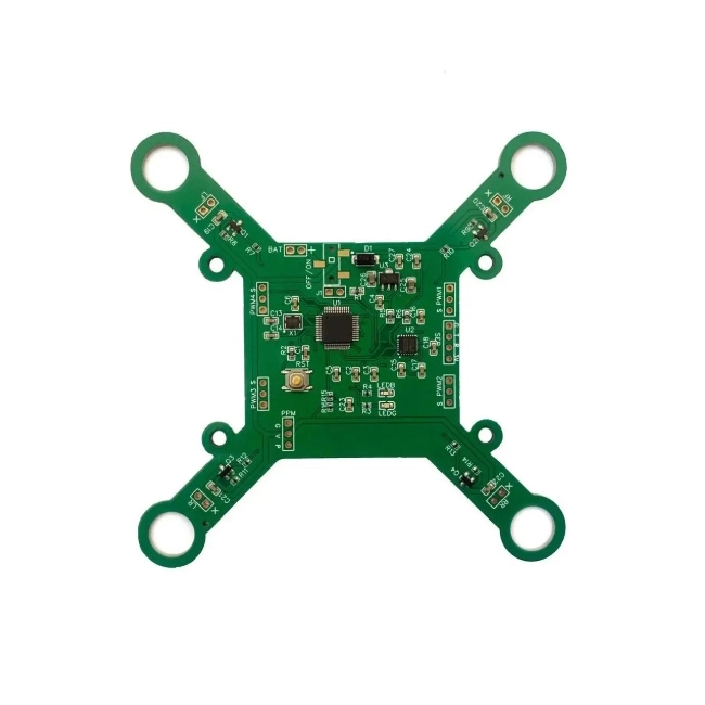 Drone pcba klonu