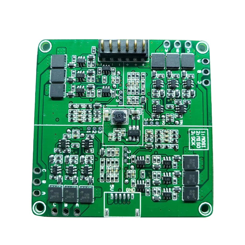Buzdolabı PCB kartı klonu