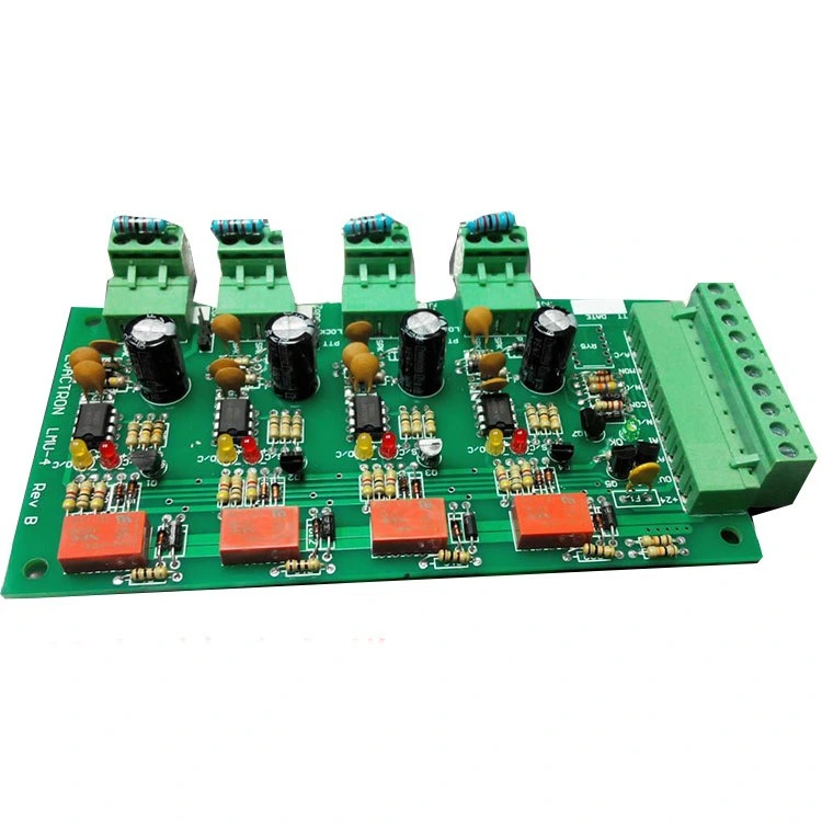 Güneş ışığı PCB kartı klonu